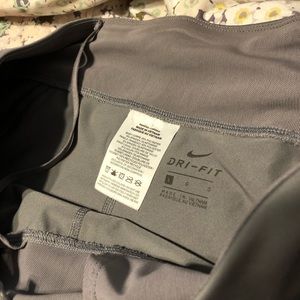 Brand new Nike leggings